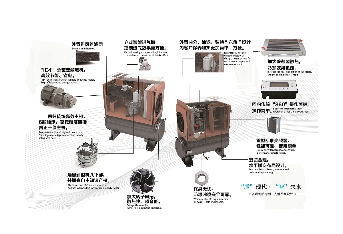 机器爆炸中英文图