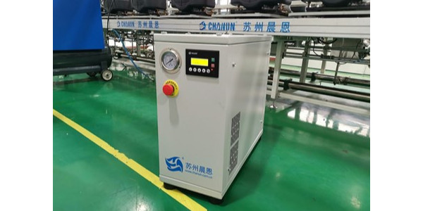 静音无油空压机要做哪些基本的维护？