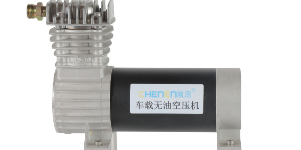 使用无油螺杆空压机需要注意的几点事项
