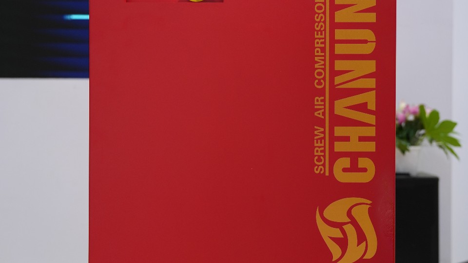 电动空压机的新趋势——为什么全国越来越多人选苏州晨恩斯可络？