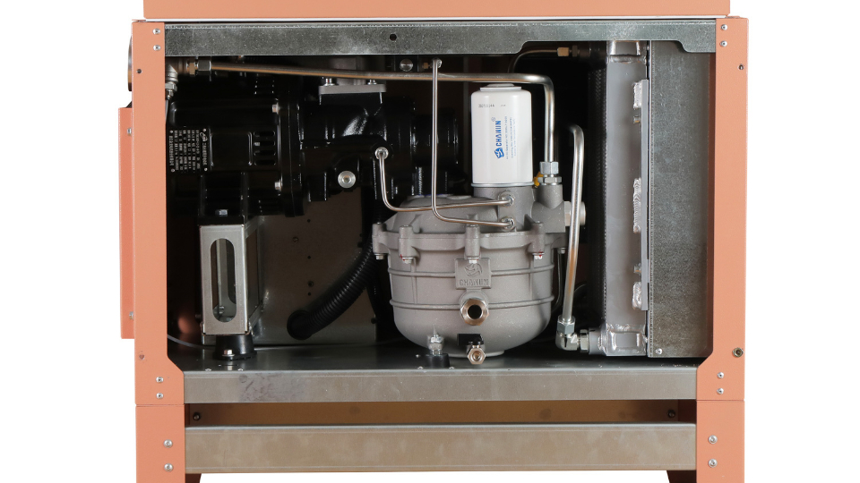 DIY和家庭使用的空压机及气动工具有哪些实用性呢？