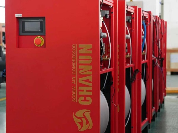 真相：修理厂空压机真的需要“一备一用”吗？