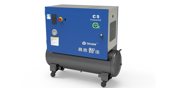 空压机如何有效的进行噪声控制？