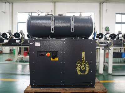 晨恩空压机  M12SDB15