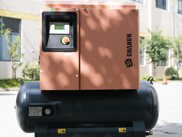 汽服门店选错空压机，一年多花多少？